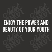 Life Pro Tips Enjoy The Power Funny Joke Champion Hoodie | Artistshot