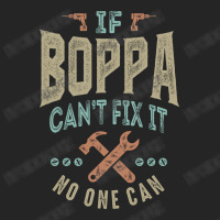 If Boppa Can't Fix It Unisex Hoodie | Artistshot