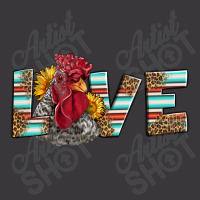 Love Rooster Head Ladies Curvy T-shirt | Artistshot