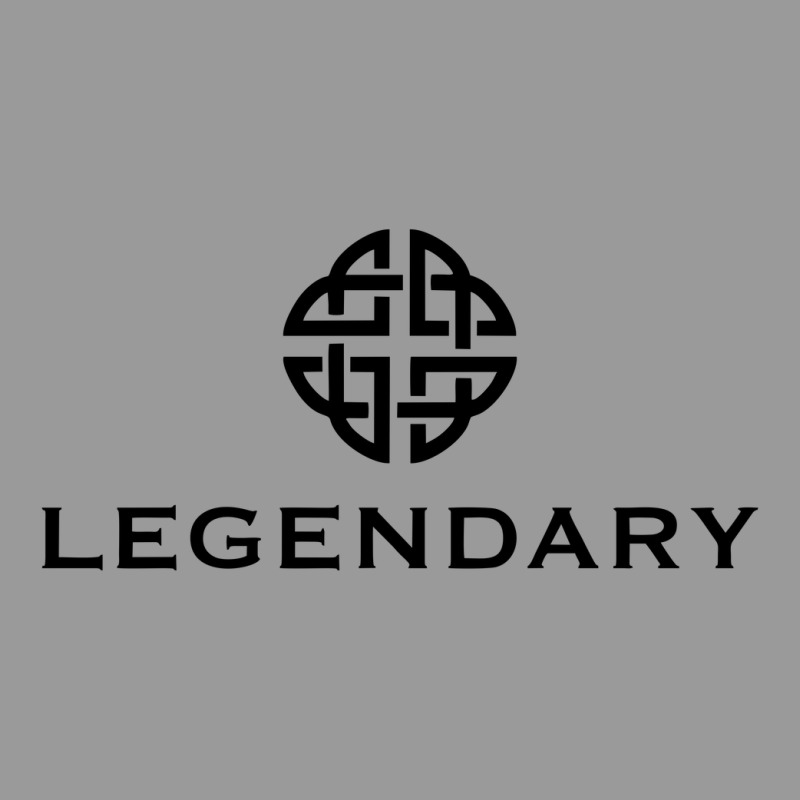 Legendary Entertainment Crew Socks | Artistshot