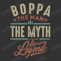 Boppa The Myth The Legend Baby Bodysuit | Artistshot