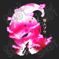 Evil Pink 3/4 Sleeve Shirt | Artistshot