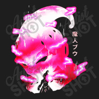Evil Pink Classic T-shirt | Artistshot