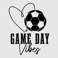 Womens Soccer Player Game Day Vibes Coach Sports Women Girls Soccer V Hoodie & Jogger Set | Artistshot