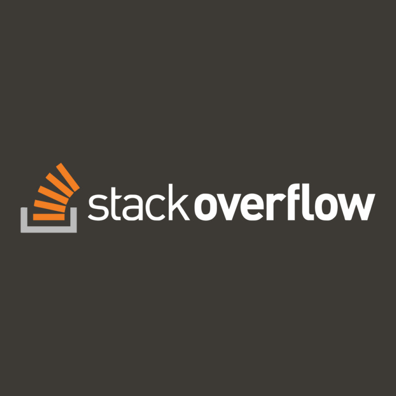 Stack Overflow Bucket Hat by josepspal | Artistshot