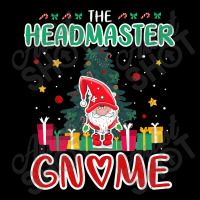 The Headmaster Gnome Xmas Tree Group Christmas Matching T Shirt Pocket T-shirt | Artistshot