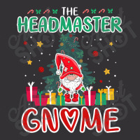 The Headmaster Gnome Xmas Tree Group Christmas Matching T Shirt Vintage Hoodie And Short Set | Artistshot