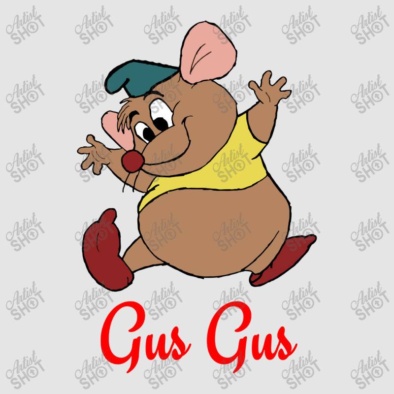 Gus Gus Funny Cartoon Exclusive T-shirt By Menelz - Artistshot