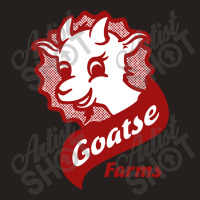 Goatse Farms Tank Top | Artistshot