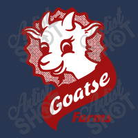 Goatse Farms Ladies Denim Jacket | Artistshot