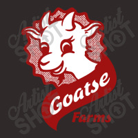 Goatse Farms Racerback Tank | Artistshot