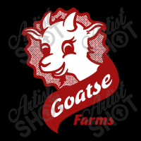 Goatse Farms Cropped Sweater | Artistshot
