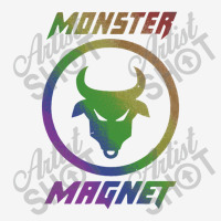 Monster Magnet Classic Toddler Hoodie | Artistshot