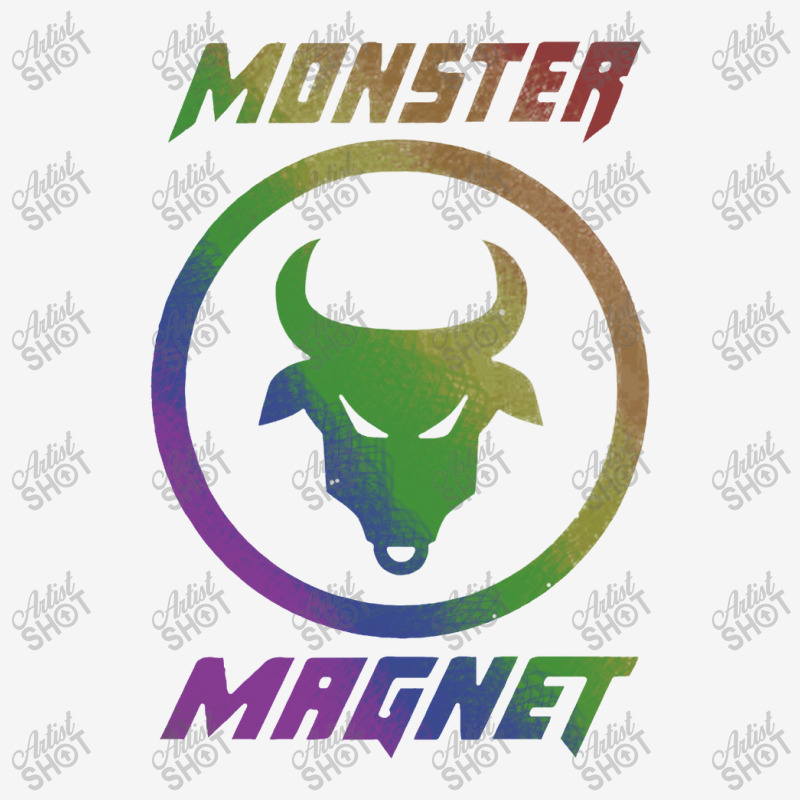 Monster Magnet Classic Toddler Hoodie by jhonsonrames | Artistshot