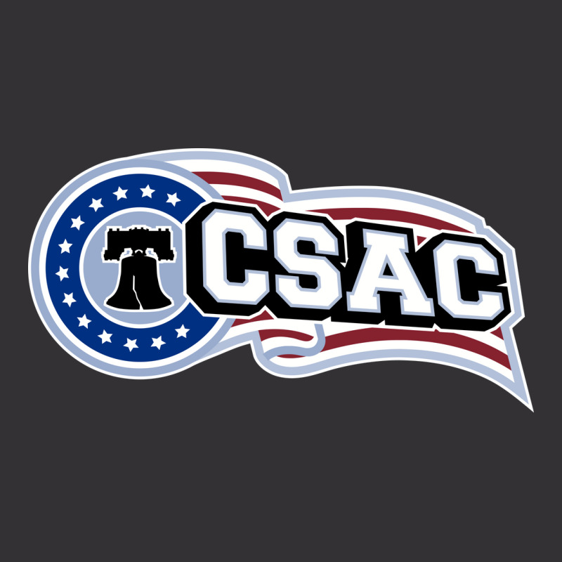 Colonial States Athletic Conference Vintage Short | Artistshot