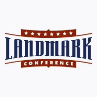 Landmark Conference T-shirt | Artistshot