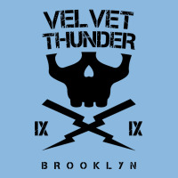 Velvet Thunder Musicians Youth Tee | Artistshot