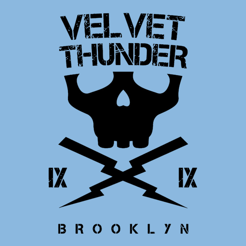 Velvet Thunder Musicians Youth Tee by istar freeze | Artistshot