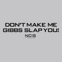 Ncis Gibbs Slap T Shirt Baby Bodysuit | Artistshot