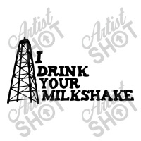 I Drink Your Milkshake Maternity Scoop Neck T-shirt | Artistshot