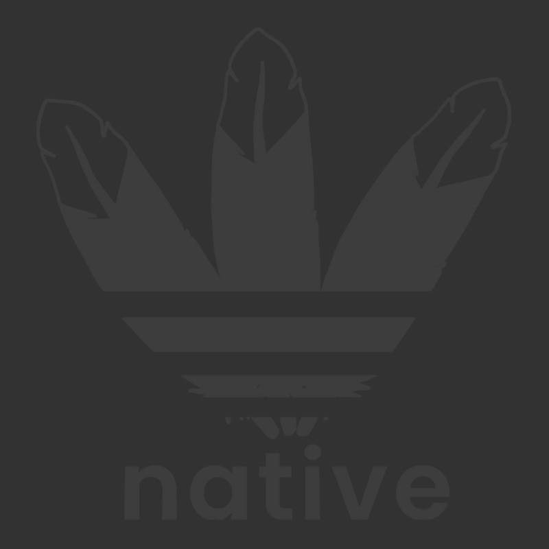 Native American Design T  Shirt Native American 3 Feather Design Black Baby Bodysuit by sliceshit | Artistshot