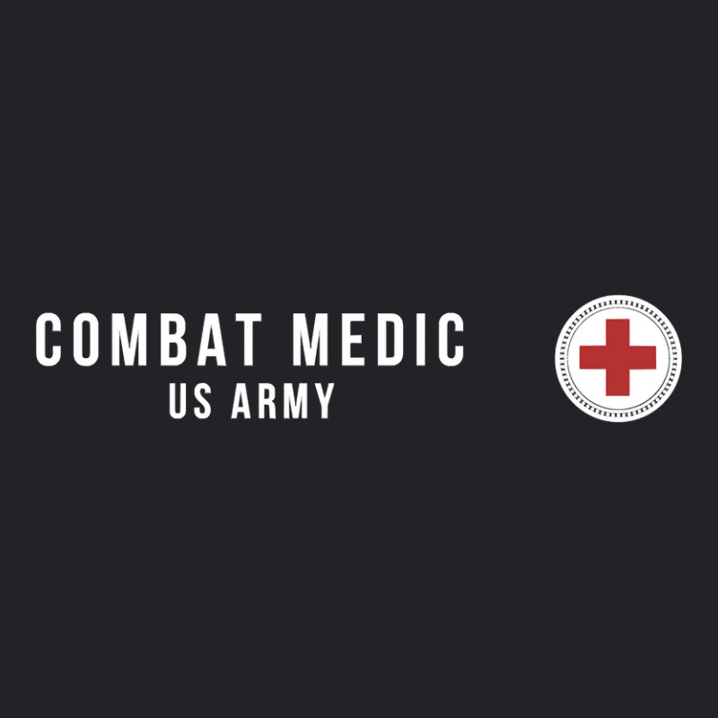 Army Combat Medic Veteran Youth Tee by bakien89 | Artistshot