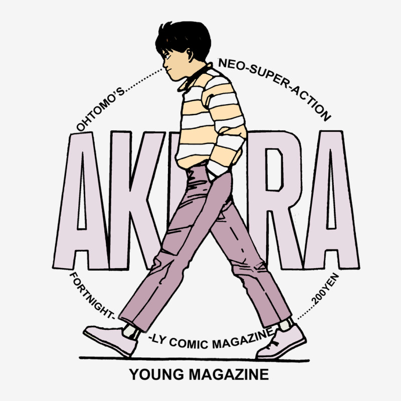 Akira Anime Young Magazine [tw] Adjustable Cap by kikototoriko | Artistshot