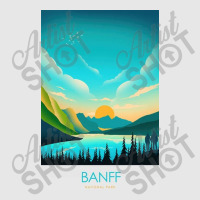 Banff National Park Hoodie & Jogger Set | Artistshot