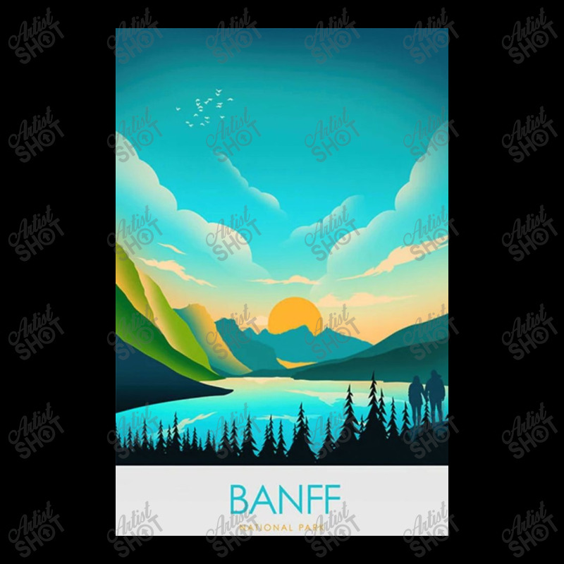 Banff National Park Unisex Jogger by Jamesoney | Artistshot