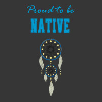 Proud To Be Native Dreamcatcher 44 T  Shirt Native American Native Dre Toddler Hoodie | Artistshot