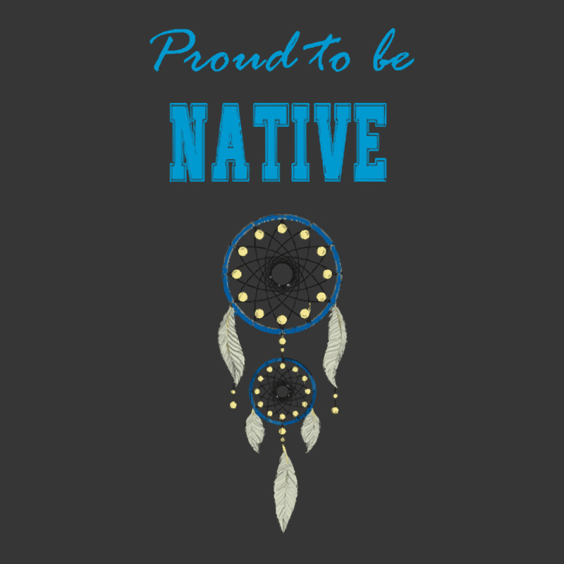 Proud To Be Native Dreamcatcher 44 T  Shirt Native American Native Dre Toddler Hoodie by baroncrona555 | Artistshot