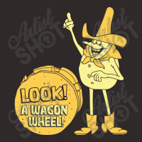 Look A Wagon Wheel Classic Racerback Tank | Artistshot