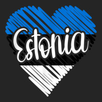 Estonia For Men Estonian Heart Flag For Women Estonia T Shirt Unisex Hoodie | Artistshot