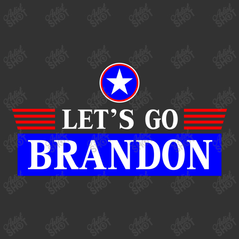 Brandonlet's Go Brandon Shirt, Lets Go Brandon T-shirt, Funny Baby Bodysuit | Artistshot