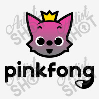 Pinkfong Classic Adjustable Cap | Artistshot