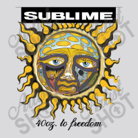 Sunflower Sublime 40oz To Freedom Toddler Women's Triblend Scoop T-shirt | Artistshot