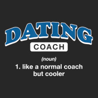 Dating Coach Definition Funny Relationship Coach Humor T Shirt Men's T-shirt Pajama Set | Artistshot