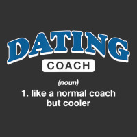 Dating Coach Definition Funny Relationship Coach Humor T Shirt Baby Bodysuit | Artistshot