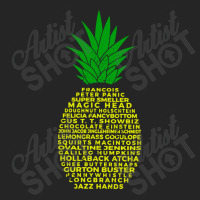 Pineapple Unisex Hoodie | Artistshot