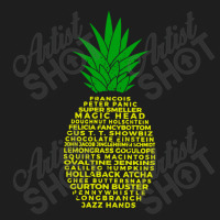 Pineapple Classic T-shirt | Artistshot