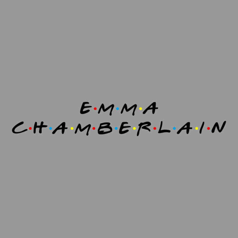 Custom Emma Chamberlain For Dark Tote Bags By Sengul - Artistshot