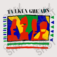 Ta Lki N Ghe Ads Pocket T-shirt | Artistshot