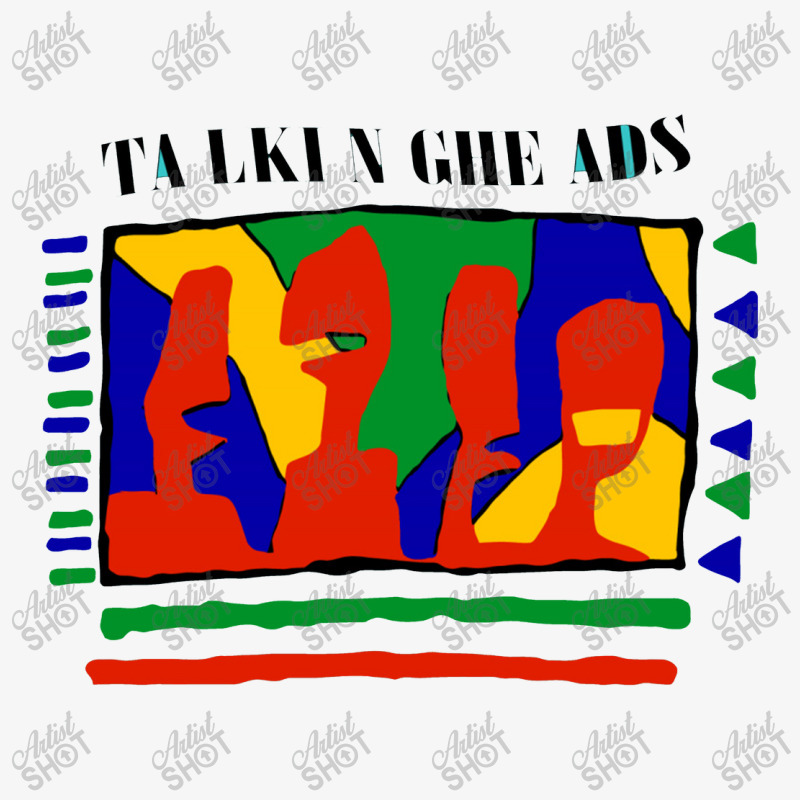 Ta Lki N Ghe Ads Ladies Fitted T-shirt | Artistshot