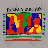 Ta Lki N Ghe Ads Racerback Tank | Artistshot