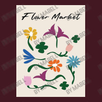 Flower Market Unisex Hoodie | Artistshot