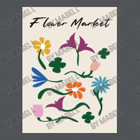 Flower Market Long Sleeve Shirts | Artistshot