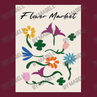 Flower Market Classic T-shirt | Artistshot