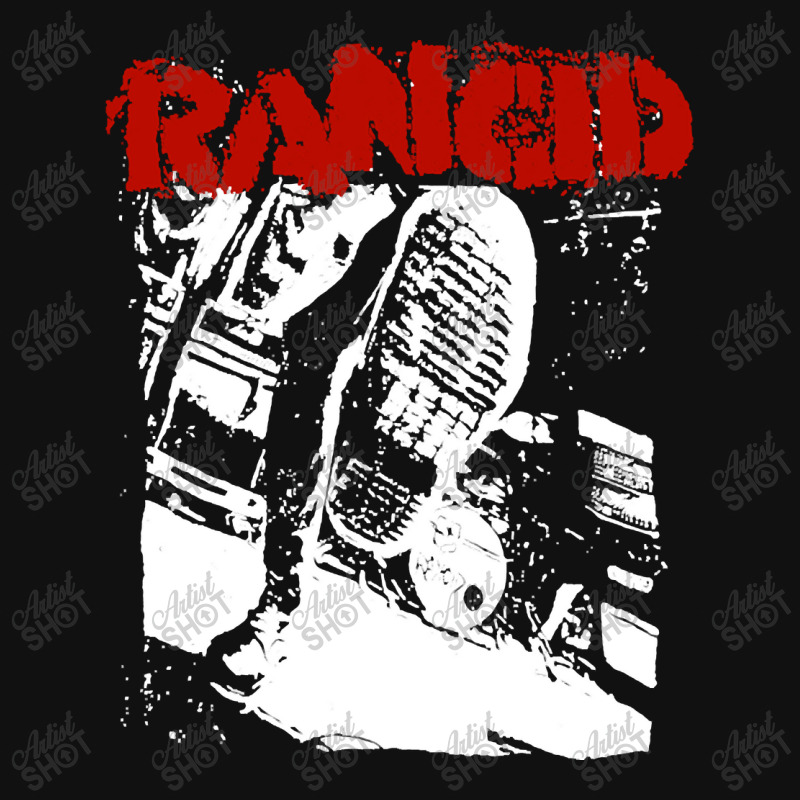 if the kids are united rancid