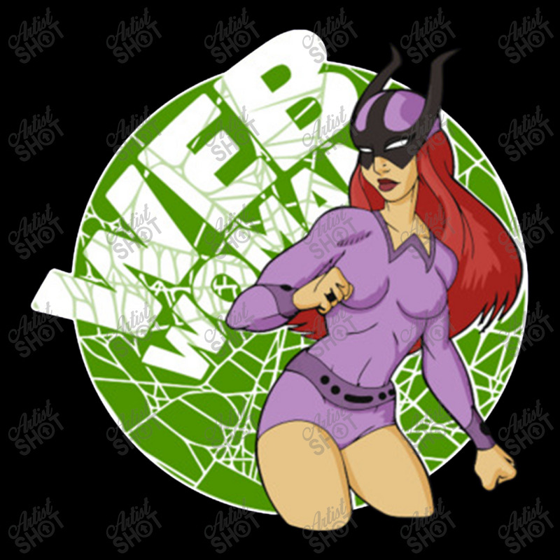 World Wide Web Woman Pocket T-Shirt by mintonplaneteu | Artistshot