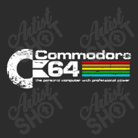 Commodore 64 Exclusive T-shirt | Artistshot